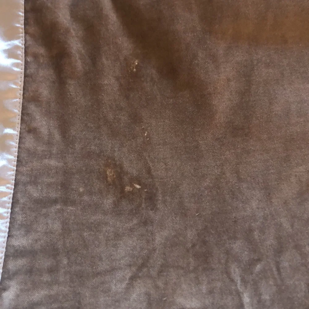 Z Gallerie Velvet Duvet